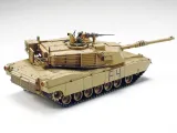 czolg-m1a2-abrams-model-32592-tamiya-okres-po-ii-wojnie-swiatowej