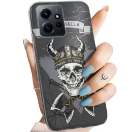 etui-do-xiaomi-redmi-note-12-wzory-wikingowie-viking-runy-odyn-obudowa-case