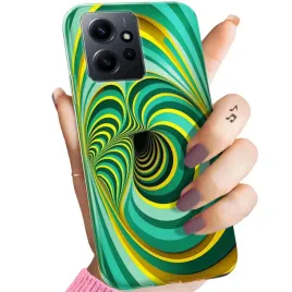 etui-do-xiaomi-redmi-note-12-wzory-iluzja-optyczna-zludzenie-obudowa-case