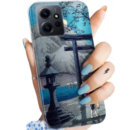 etui-do-xiaomi-redmi-note-12-wzory-shotei-takahashi-hiroaki-obudowa-case