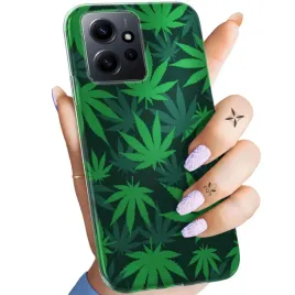 etui-do-xiaomi-redmi-note-12-wzory-dla-palaczy-smoker-weed-joint-obudowa