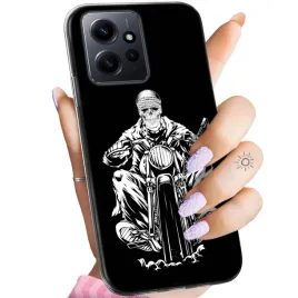 etui-do-xiaomi-redmi-note-12-wzory-motocykle-motor-motorower-obudowa-case