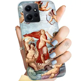 etui-do-xiaomi-redmi-note-12-wzory-raffaello-raphael-obrazy-renesans-case