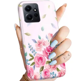 etui-do-xiaomi-redmi-note-12-wzory-ladne-piekne-beauty-obudowa-pokrowiec