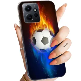 etui-do-xiaomi-redmi-note-12-wzory-sport-pilkarskie-pilka-nozna-obudowa