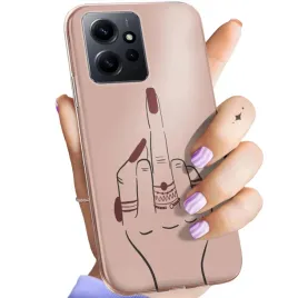 etui-do-xiaomi-redmi-note-12-wzory-fuck-you-fuck-off-obudowa-pokrowiec-case