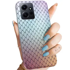 etui-do-xiaomi-redmi-note-12-wzory-ombre-gradient-kolory-obudowa-pokrowiec