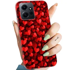 etui-do-xiaomi-redmi-note-12-wzory-walentynki-milosc-serce-obudowa-case