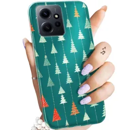 etui-do-xiaomi-redmi-note-12-wzory-choinka-swieta-boze-narodzenie-obudowa