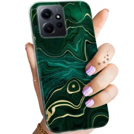 etui-do-xiaomi-redmi-note-12-wzory-mineraly-kamienie-szlachetne-krysztaly