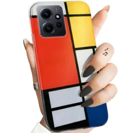 etui-do-xiaomi-redmi-note-12-wzory-piet-mondrain-abstrakcja-geometria-case