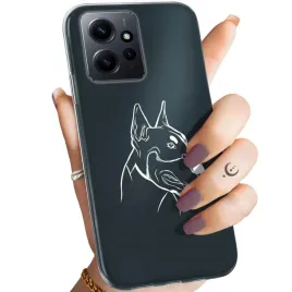 etui-do-xiaomi-redmi-note-12-wzory-meskie-facet-wasy-obudowa-pokrowiec-case