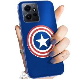 etui-do-xiaomi-redmi-note-12-wzory-usa-ameryka-stany-obudowa-pokrowiec-case