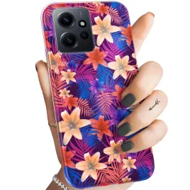etui-do-xiaomi-redmi-note-12-wzory-tropic-tropikalne-tropiki-egzotyka-case