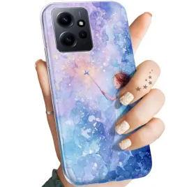 etui-do-xiaomi-redmi-note-12-wzory-ksiezniczka-queen-princess-obudowa-case