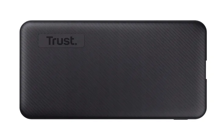 powerbank-trust-primo-ultra-thin-eco-5000mah-black-kolor-czarny
