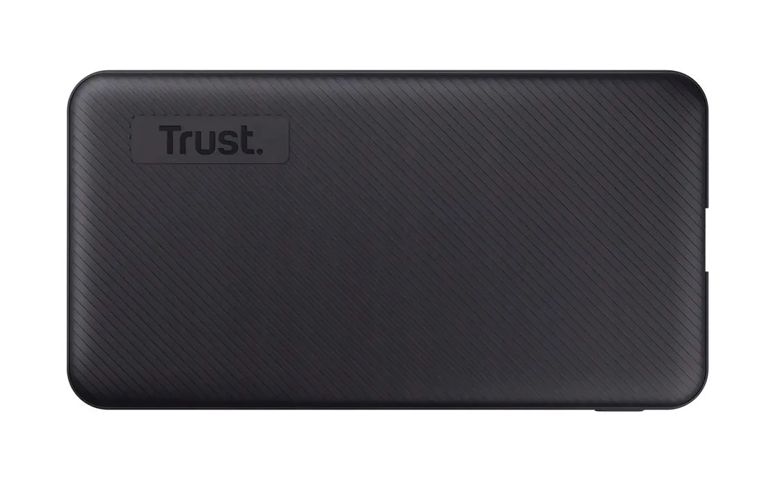 powerbank-trust-primo-ultra-thin-eco-5000mah-black