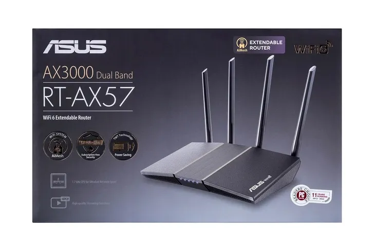 asus-rt-ax57-router-ax3000-wi-fi-6-liczba-portow-lan-rj-45-4