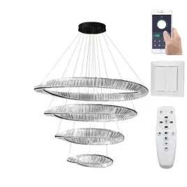 lampa-krysztalowa-ringi-antresola-czarna-100-80-60-40-336w-pamiec-615