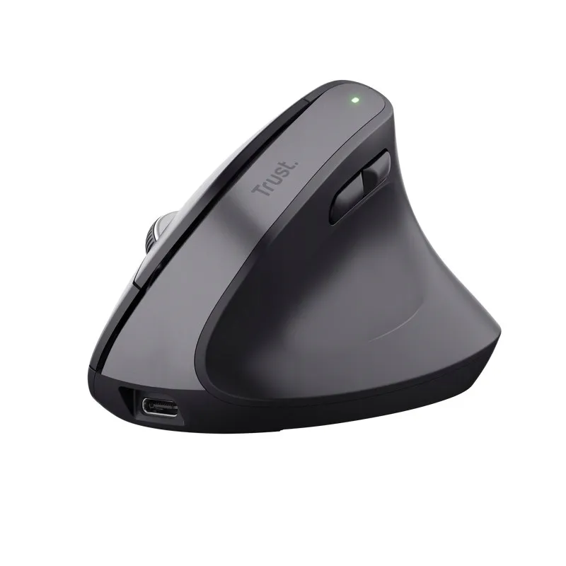 mysz-trust-bayo-ergonomic-wireless-black
