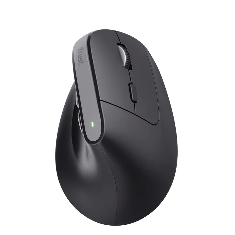 mysz-trust-bayo-ergonomic-wireless-black