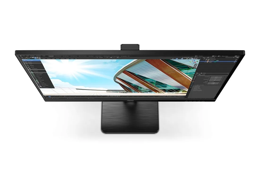 monitor-aoc-led-27-27p2q