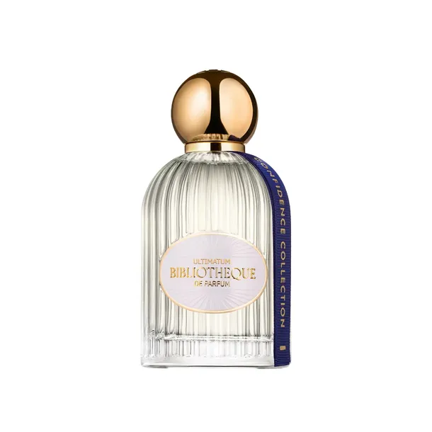 Woda Perfumowana Bibliotheque de Parfum "Ultimatum" 100 ml