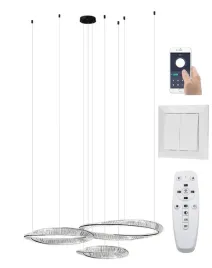 lampa-antresola-krysztalowa-ringi-czarna-80-60-40-216w-pamiec-bluetooth-616