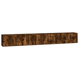 wiszace-szafki-tv-3-szt-przydymiony-dab-100x345x40-cm