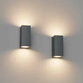 lampa-scienna-zewnetrzna-led-kinkiet-gora-dol-ip65-2-sztuki