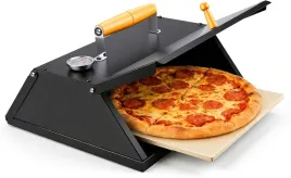 piec-do-pizzy-na-grill-stalowy-z-kamieniem-i-termometrem