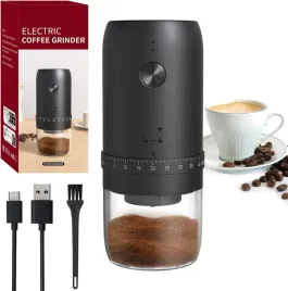 mlynek-do-kawy-elektryczny-usb-40-stopni-mielenia-ceramiczny