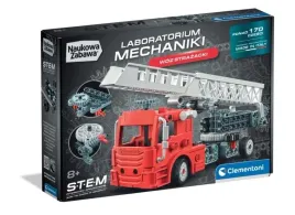 zestaw-konstrukcyjny-laboratorium-mechaniki-woz-strazacki-clementoni