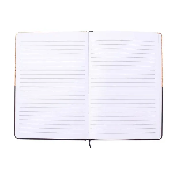 notes-girona-czarny-stan-nowy