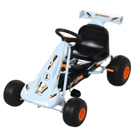 homcom-gokart-na-pedaly-dla-dzieci-niebieski-od-3-do-6-lat