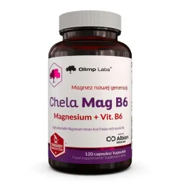 olimp-labs-chela-mag-b6-magnez-witamina-b6-120-kapsulek