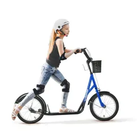 homcom-hulajnoga-dla-dzieci-z-podwojnym-systemem-hamulcowym-duzymi-kola