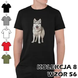 t-shirt-koszulka-meska-pies-siberian-alaskan-husky-wilk-dalmatynczyk-3xl