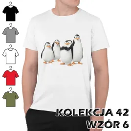t-shirt-koszulka-meska-pingwiny-z-madagaskaru-skipper-kowalski-3xl