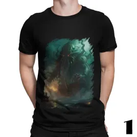 t-shirt-koszulka-meska-horror-cthulhu-lovecraft-potwor-alien-cosmic-3xl
