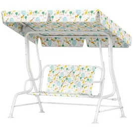 aiyaplay-dwuosobowa-hustawka-hollywoodzka-z-regulowanym-daszkiem-dla-dziec