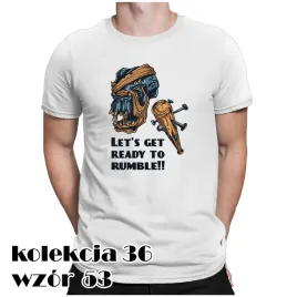 t-shirt-koszulka-meska-streetwear-lets-get-ready-to-rumble-maczuga-ogr-3xl