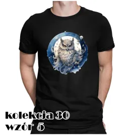 t-shirt-koszulka-meska-sowa-ptak-ezoteryka-witchy-ksiezyc-zwierzak-zima-3xl