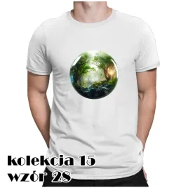 t-shirt-koszulka-meska-drzewo-zycia-szklana-kula-magia-wrozba-las-bor-3xl