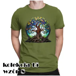 t-shirt-koszulka-meska-drzewo-zycia-symbol-amulet-witraz-magia-wicca-3xl