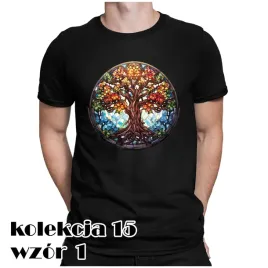 t-shirt-koszulka-meska-drzewo-zycia-symbol-amulet-witraz-magia-wicca-3xl