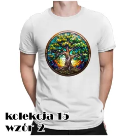 t-shirt-koszulka-meska-drzewo-zycia-symbol-amulet-witraz-magia-wicca-3xl