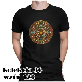 t-shirt-koszulka-meska-streetwear-meksyk-kalendarz-majow-lew-3xl