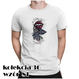 t-shirt-koszulka-meska-streetwear-wampir-usta-kiss-potwor-demon-aniol-3xl