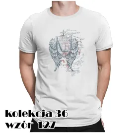 t-shirt-koszulka-meska-streetwear-ptaki-ptak-kruk-kruki-watercolor-3xl